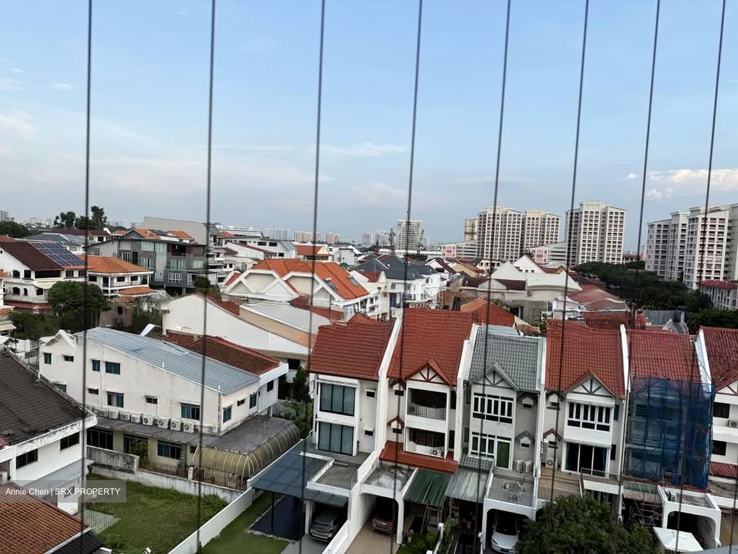 Grosvenor View (D14), Condominium #560117991